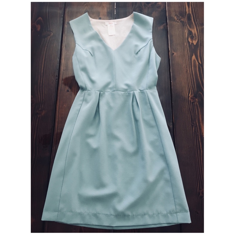 ModCloth Esley dress